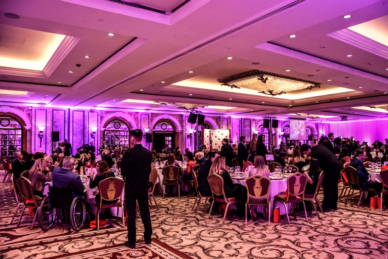 DiaLeb's 7th Annual Fundraising Gala Dinner Part 2